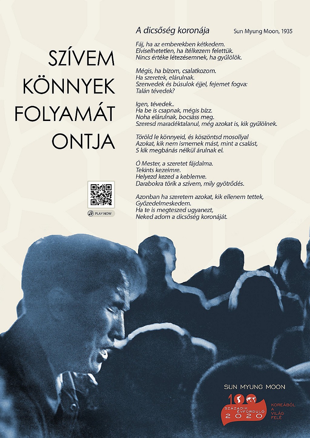 04 A dicsőség koronája