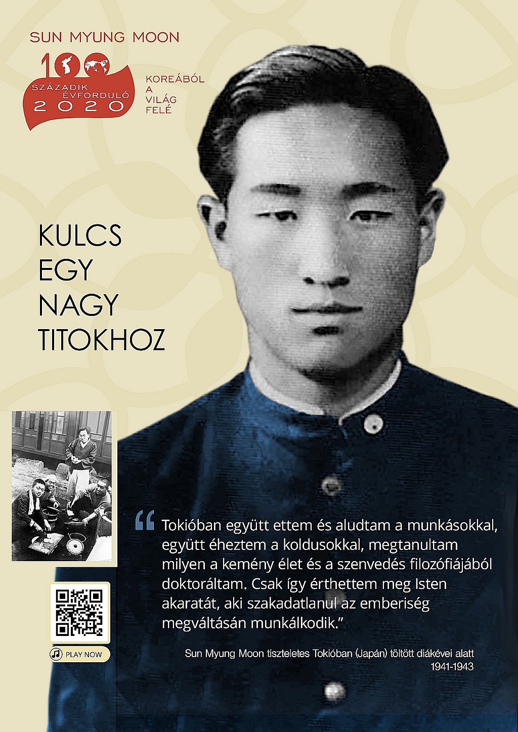 05 Kulcs egy nagy titokhoz